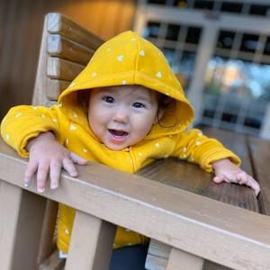 Meet your Posher, Roberto